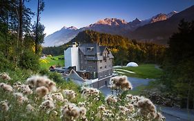 Wetterhorn Apartments